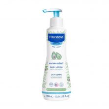 MUSTELA HIDRATANTNO MLIJEKO ZA TIJELO 300 ml