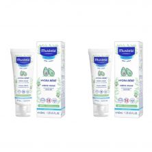 MUSTELA COLD HRANJIVA KREMA 40 ML 1+1