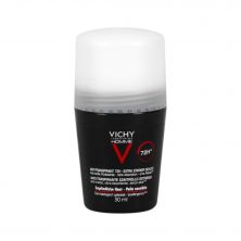 VICHY HOMMME DEO ROLL-ON 72H 50 ml