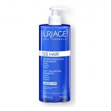 URIAGE DS HAIR NJEŽNI ŠAMPON 500ml