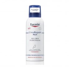 EUCERIN UREA REPAIR 10% PJENA ZA STOPALA 150ml