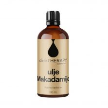 OLEO THERAPY ULJE MAKADAMIJE 100 ml 