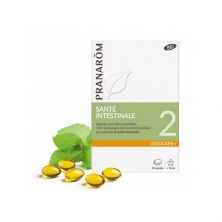 PRANAROM OLEOCAPS 2 KAPSULE 