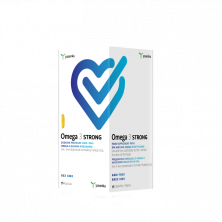 YASENKA OMEGA 3 STRONG KAPSULE