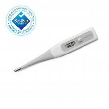 OMRON DIGITALNI TOPLOMJER FLEX TEMP SMART 