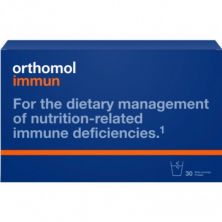 ORTHOMOL IMMUN GRANULAT A30