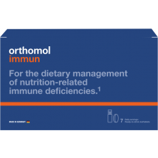 ORTHOMOL IMMUN BOČICE 
