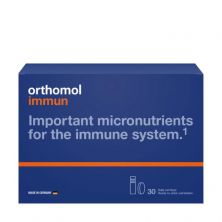 ORTHOMOL IMMUN BOČICE 30