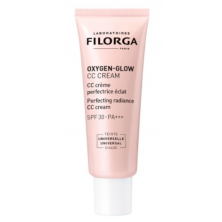 FILORGA OXYGEN GLOW CC KREMA SPF30 40ml