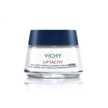 VICHY LIFTACTIV H.A.NIGHT KREMA 50 ML 
