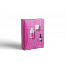 YASENKA COLLAGEN ADVANCED, BEAUTY CREME ACTIVE,  BEAUTY HYDRO BOOSTER