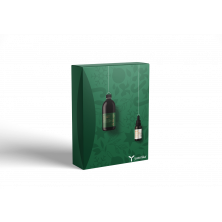 YASENKA COLLAGEN ELEGANCE I SKINAGE BEAUTY RETINAL POWER SERUM