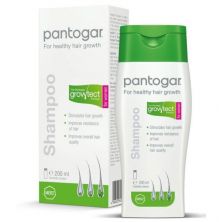 PANTOGAR ŠAMPON ZA KOSU ZA ŽENE KRATKI ROK 