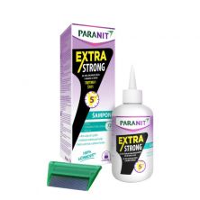 PARANIT EXTRA STRONG - ŠAMPON PROTIV UŠIJU I GNJIDA