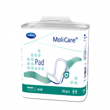 MOLICARE PAD 3D ULOŠCI ZA INKONTINENCIJU