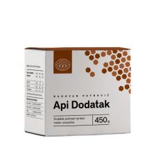 RADOVAN PETROVIĆ - API DODATAK  