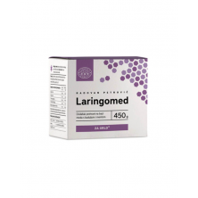 RADOVAN PETROVIĆ - LARINGOMED