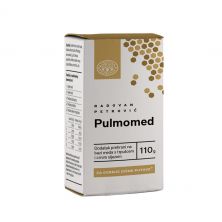 RADOVAN PETROVIĆ - PULMOMED