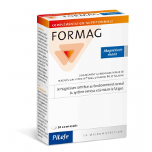 PILEJE FORMAG KAPSULE 