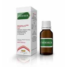 PIP FARMAKOL PROPOLIS 300 