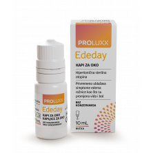 PROLUXX EDEDAY KAPI ZA OKO 10ml