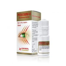 POTASSIUM-U BEZ KONZERVANSA KAPI ZA OKO 