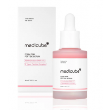 MEDICUBE PDRN PINK PEPTIDE SERUM 30ML