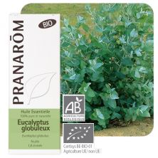 PRANAROM - ETERIČNO ULJE EUCALYPTUS GLOBULUS