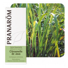 PRANAROM ETERIČNO ULJE CITRONELA JAVANSKA