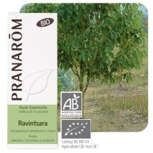 PRANAROM - ETERIČNO ULJE RAVINTSARA