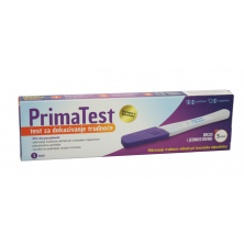 PRIMATEST - TEST ZA TRUDNOĆU