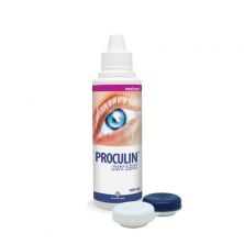PROCULIN SOFT LENS OTOPINA ZA LEĆE 100 ML