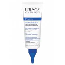 URIAGE PRURICED GEL 100 ML