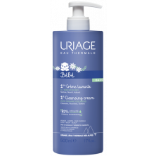 URIAGE BABY LAVANTE EMULZIJA ZA PRANJE 500ml