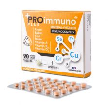 PROIMMUNO PLUS TABLETE 