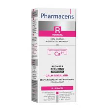PHARMACERIS R - CALM ROSALGIN NOĆNA KREMA  30ml