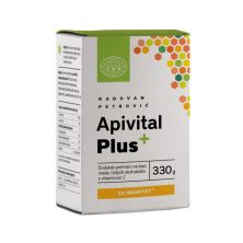 RADOVAN PETROVIĆ - APIVITAL PLUS 