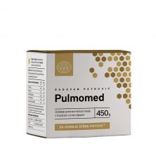 RADOVAN PETROVIĆ - PULMOMED