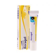 RECUGEL - GEL ZA OČI