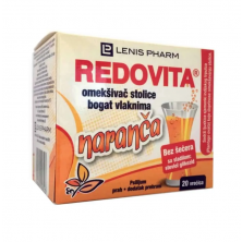 REDOVITA OKUS NARANČE 