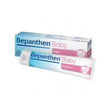 BEPANTHEN BABY MAST 5% 30 G