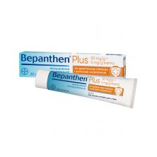 BEPANTHEN PLUS KREMA 30 g 