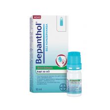 BEPANTHOL EXTRA INTENSE KAPI ZA OČI 10ml 