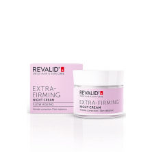 REVALID EXTRA FIRMING NIGHT KREMA 50 ml