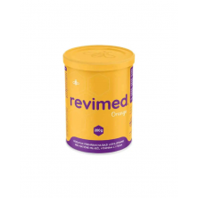 REVIMED ORANGE 200 G - MATIČNA MLIJEČ, MED I VITAMIN C 