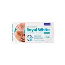 ROYAL WHITE TRAKICE ZA IZBJELJIVANJE ZUBIJU 