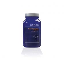 SAGAS RC 02 NORMAL HOMOCYSTEINE METABOLISM TABLETE