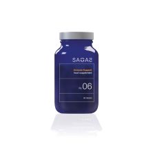 SAGAS RC 06 IMMUNE SUPPORT TABLETE 60