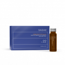 SAGAS RC 22 COLLAGEN MAXI 20000 SUPREME 50ml 