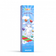 SALVIT HYDROKIDS EFF TABLETE